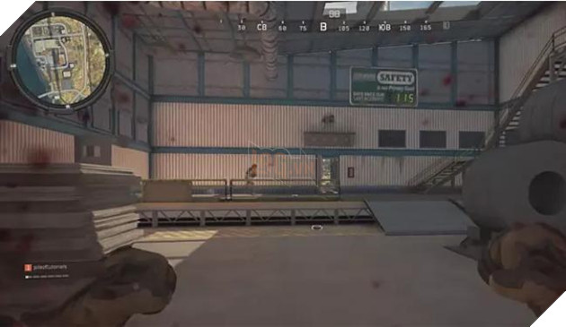 Call of Duty Black Ops 4: 7 Easter Eggs hay nhất có thể bạn đã bỏ lỡ trong game 2