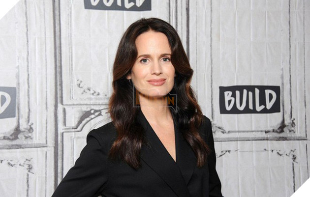 Không chịu nổi độ kinh dị, dàn diễn viên The Haunting of Hill House phát điên sau khi phim đóng máy - Ảnh 1.