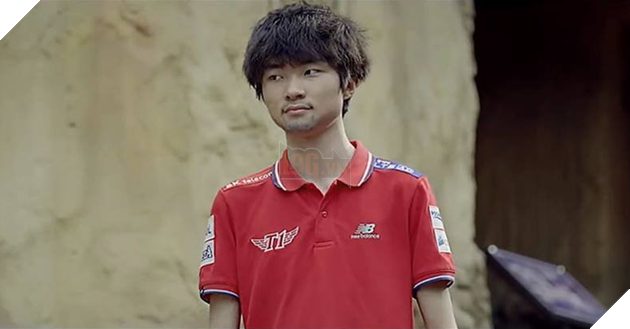 Có thể bạn chẳng tin, nhưng Faker ngày càng đẹp trai không thua gì tài tử - Ảnh 3.