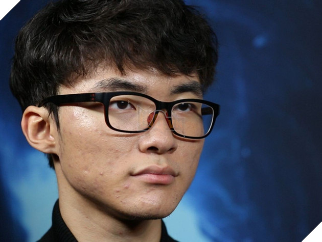 Có thể bạn chẳng tin, nhưng Faker ngày càng đẹp trai không thua gì tài tử - Ảnh 5.