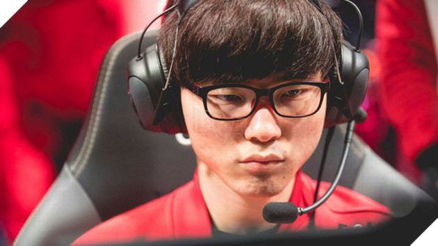 Có thể bạn chẳng tin, nhưng Faker ngày càng đẹp trai không thua gì tài tử - Ảnh 6.