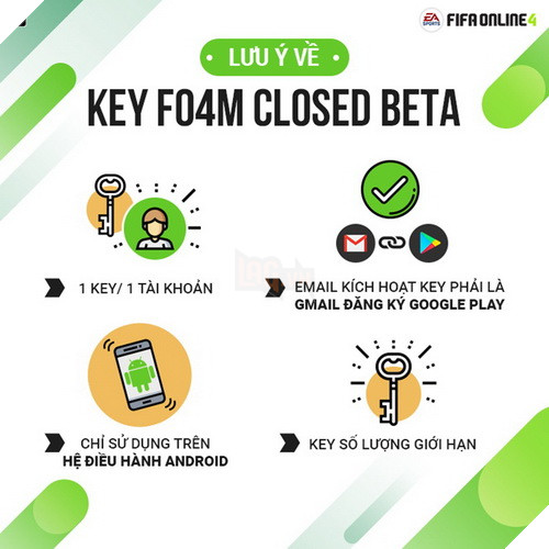 Hướng dẫn cách tham gia FIFA Online 4 Mobile bằng giả lập Android cực kì đơn giản