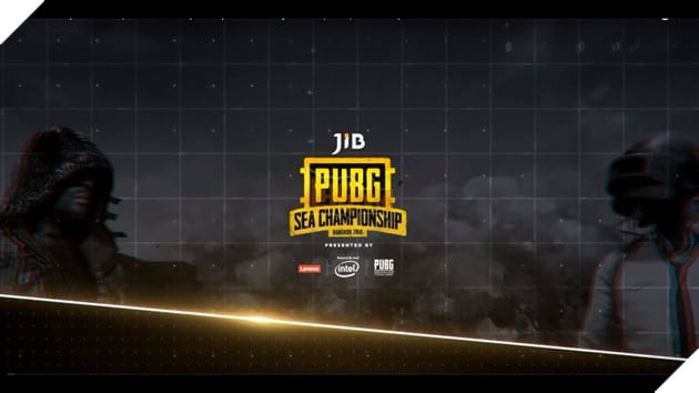 Tổng hợp thông tin JIB PUBG SEA Championship 2018 tại Thái Lan