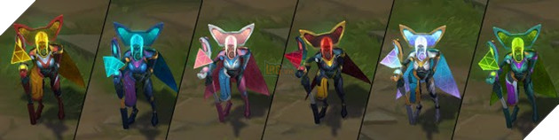 [PBE 8.22 lần 3] Pyke tiếp tục được chỉnh sửa, giảm sức mạnh ngọc Thu Thập Hắc Ám và Lá Chắn Thép - Ảnh 9.