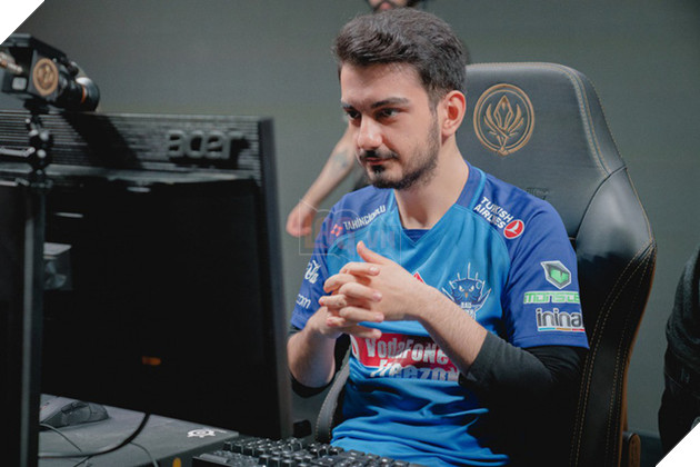 Giữ đúng lời hứa, Rekkles từ chối tham dự All Stars để nhường chỗ cho đồng đội tại Fnatic - Ảnh 4.