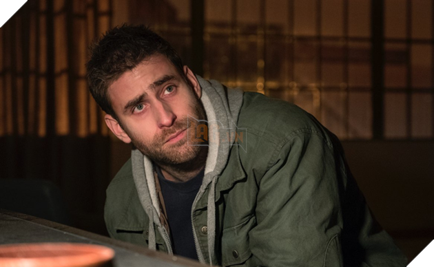 Không chịu nổi độ kinh dị, dàn diễn viên The Haunting of Hill House phát điên sau khi phim đóng máy - Ảnh 2.