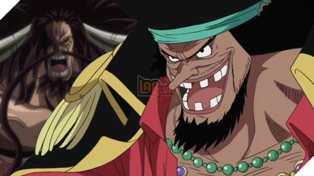 9 nhân vật cực mạnh trong One Piece có thể đánh tay đôi với Tứ Hoàng Kaido Bách Thú