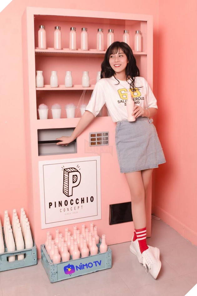 PewPew và Misthy - 2 Streamer nổi tiếng có thu nhập khủng từ đâu