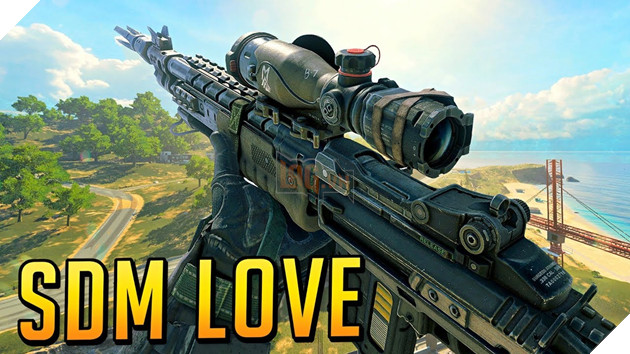 Call of Duty Black Ops 4: Xếp hạng tất cả súng và vũ khí mạnh nhất game 7