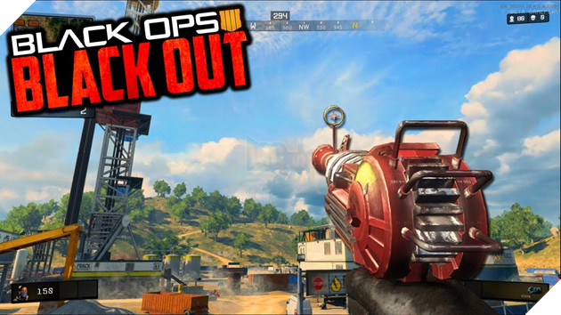 Call of Duty Black Ops 4: Xếp hạng tất cả súng và vũ khí mạnh nhất game 2