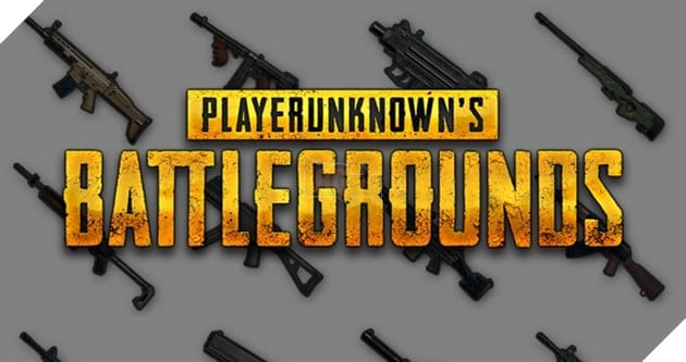 PUBG: Top 8 khẩu súng thích hợp nhất để nhà phát triển đưa vào game