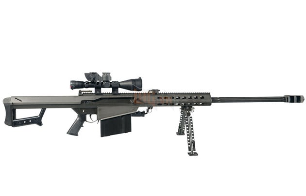 PUBG: Top 8 khẩu súng thích hợp nhất để nhà phát triển đưa vào game 6