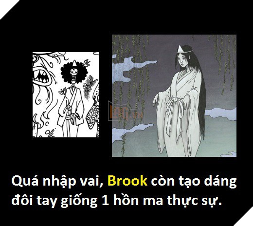 Góc soi mói One Piece 922: Shutenmaru chính là Ashura Doji - Nhóm của Nami không rõ sống chết? - Ảnh 2.