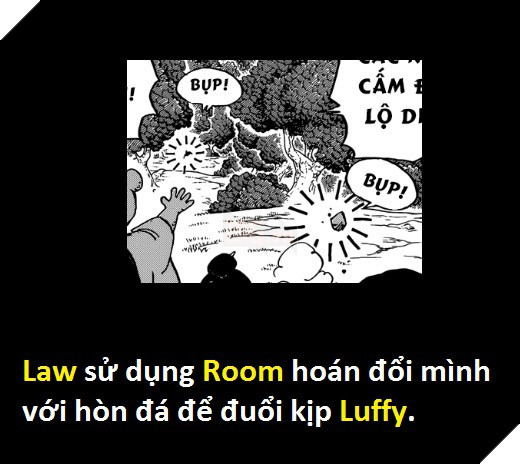 Góc soi mói One Piece 922: Shutenmaru chính là Ashura Doji - Nhóm của Nami không rõ sống chết? - Ảnh 3.