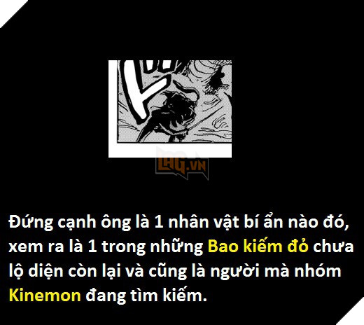 Góc soi mói One Piece 922: Shutenmaru chính là Ashura Doji - Nhóm của Nami không rõ sống chết? - Ảnh 5.