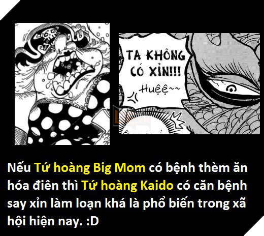 Góc soi mói One Piece 922: Shutenmaru chính là Ashura Doji - Nhóm của Nami không rõ sống chết? - Ảnh 6.