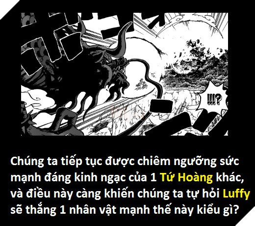 Góc soi mói One Piece 922: Shutenmaru chính là Ashura Doji - Nhóm của Nami không rõ sống chết? - Ảnh 10.