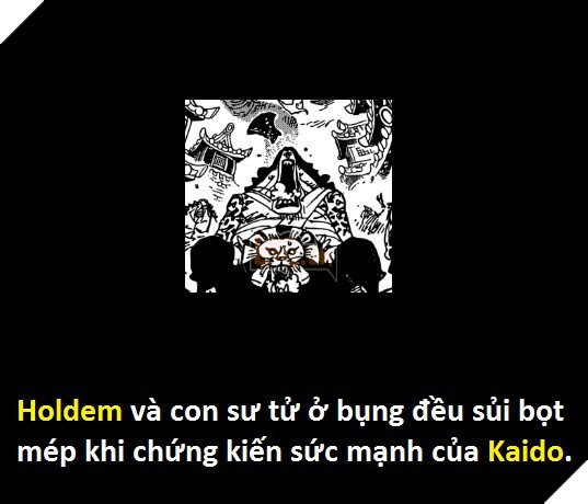 Góc soi mói One Piece 922: Shutenmaru chính là Ashura Doji - Nhóm của Nami không rõ sống chết? - Ảnh 11.