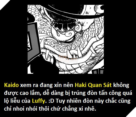 Góc soi mói One Piece 922: Shutenmaru chính là Ashura Doji - Nhóm của Nami không rõ sống chết? - Ảnh 15.