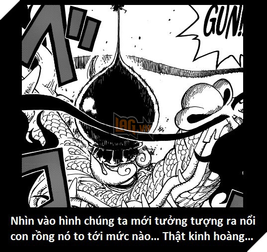 Góc soi mói One Piece 922: Shutenmaru chính là Ashura Doji - Nhóm của Nami không rõ sống chết? - Ảnh 16.