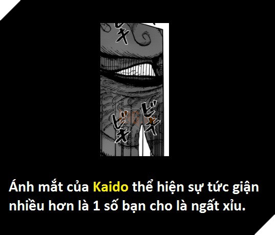 Góc soi mói One Piece 922: Shutenmaru chính là Ashura Doji - Nhóm của Nami không rõ sống chết? - Ảnh 17.