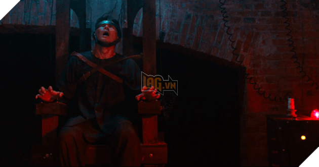  REVIEW Người Bất Tử - Tác phẩm có tầm và có tâm của Victor Vũ 6