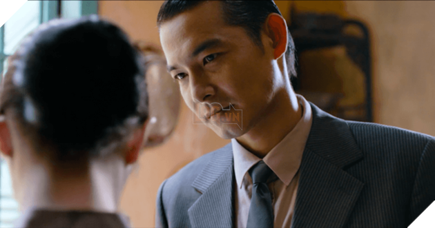 Quách Ngọc Ngoan đã có một vai diễn điện ảnh để đời.