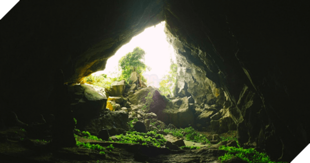 Quảng Bình đẹp kì vĩ và ma mị.