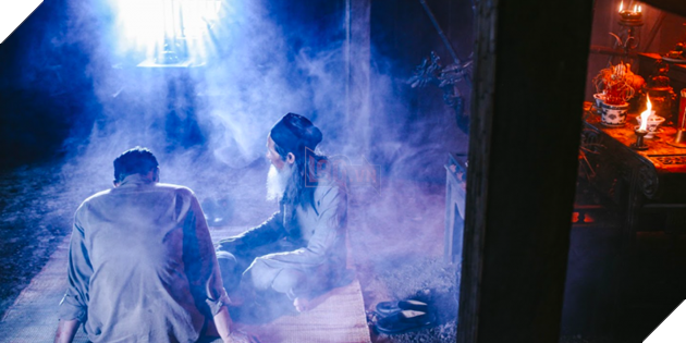  REVIEW Người Bất Tử - Tác phẩm có tầm và có tâm của Victor Vũ 3