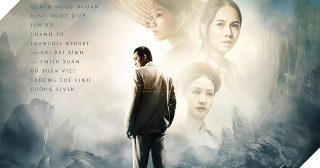  REVIEW Người Bất Tử - Tác phẩm có tầm và có tâm của Victor Vũ