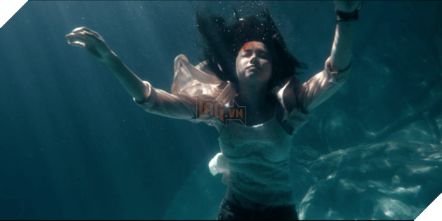 Kết phim gây nhiều ý kiến trái chiều.