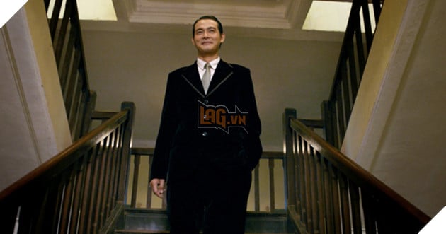  REVIEW Người Bất Tử - Tác phẩm có tầm và có tâm của Victor Vũ 8