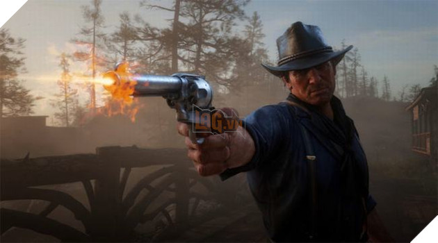 Tổng quan đánh giá Red Dead Redemption 2 - Biết chê ở đâu bây giờ?