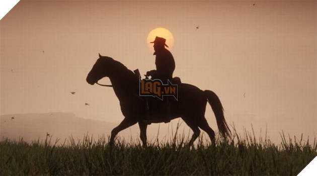 Tổng quan đánh giá Red Dead Redemption 2 - Biết chê ở đâu bây giờ? 3