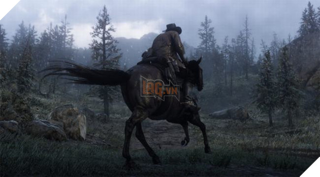 Tổng quan đánh giá Red Dead Redemption 2 - Biết chê ở đâu bây giờ? 5