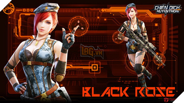 Chiến Dịch Huyền Thoại: Thêm một game bắn súng lên dĩa sau gần 3 năm tại Việt Nam 2