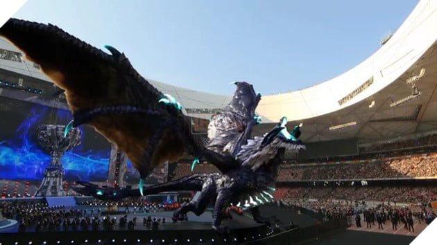 Riot Games công bố dàn nghệ sĩ tham gia biểu diễn tại trận Chung kết CKTG 2018, Black Pink bất ngờ vắng mặt - Ảnh 1.