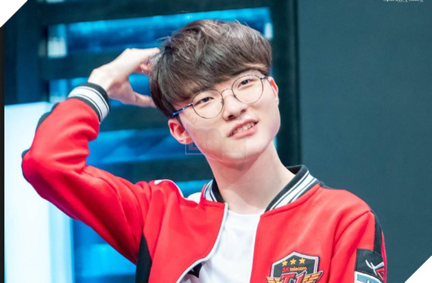 IG Rookie khẳng định sẽ chẳng một ai vượt qua được Faker, dù là hiện tại hay mãi mãi về sau - Ảnh 4.