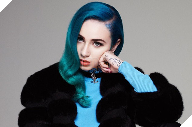 Riot Games công bố dàn nghệ sĩ tham gia biểu diễn tại trận Chung kết CKTG 2018, Black Pink bất ngờ vắng mặt - Ảnh 8.