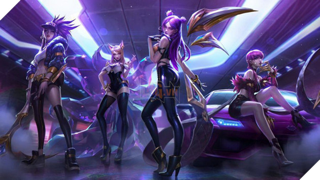 Riot Games công bố dàn nghệ sĩ tham gia biểu diễn tại trận Chung kết CKTG 2018, Black Pink bất ngờ vắng mặt - Ảnh 9.