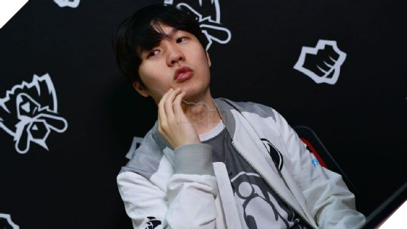 IG Rookie khẳng định sẽ chẳng một ai vượt qua được Faker, dù là hiện tại hay mãi mãi về sau - Ảnh 1.