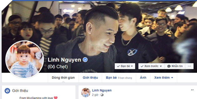 Độ Mixi bị hack Facebook? Hacker bảo đừng lo, cứ yên tâm bắn giải đi - Ảnh 1.