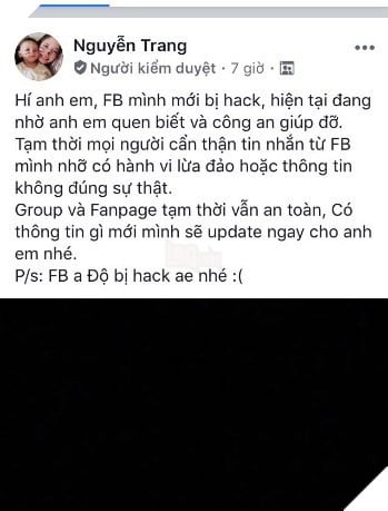 Độ Mixi bị hack Facebook? Hacker bảo đừng lo, cứ yên tâm bắn giải đi - Ảnh 4.