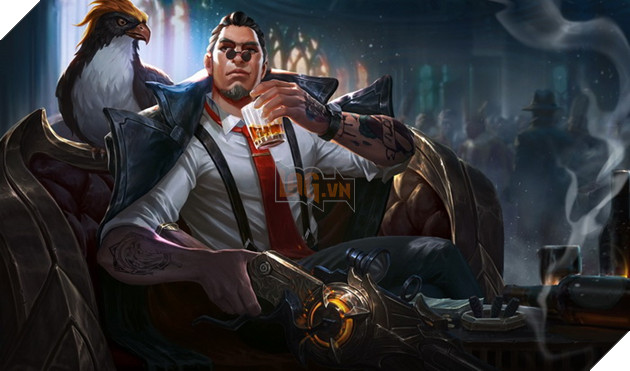 Liên Quân Mobile: Hướng dẫn cách tận dụng tối đa khả năng của Elsu