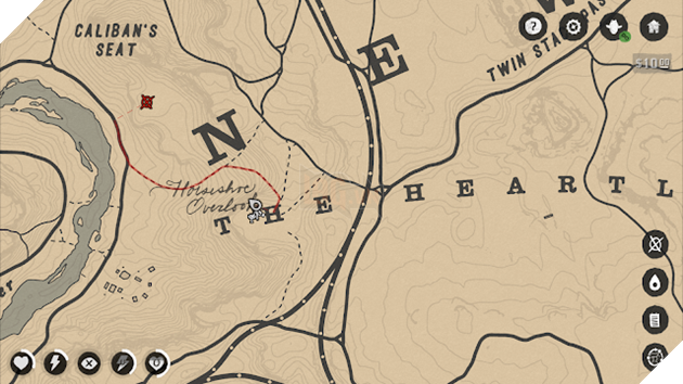 Red Dead Redemption 2: Vì sao người hâm mộ nên cài App The Companion? 2