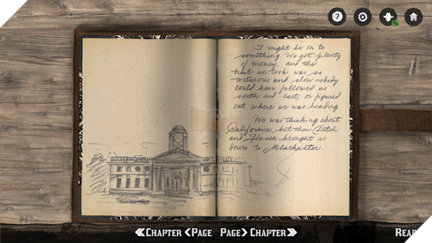 Red Dead Redemption 2: Vì sao người hâm mộ nên cài App The Companion? 4