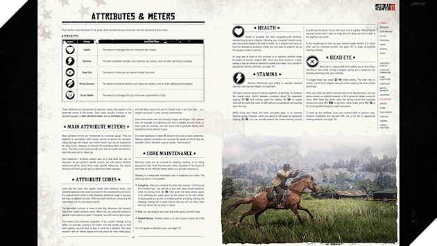 Red Dead Redemption 2: Vì sao người hâm mộ nên cài App The Companion? 3