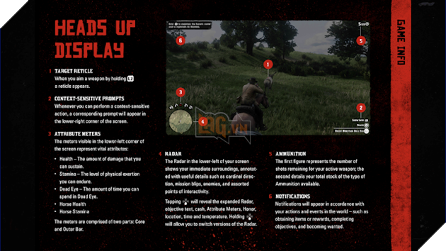 Red Dead Redemption 2: Vì sao người hâm mộ nên cài App The Companion? 5