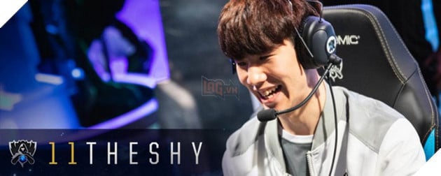 Zeros của Phong Vũ Buffalo lọt vào top 20 tuyển thủ thống trị CKTG 2018 do chính Riot công bố - Ảnh 11.