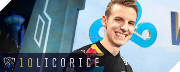 Zeros của Phong Vũ Buffalo lọt vào top 20 tuyển thủ thống trị CKTG 2018 do chính Riot công bố - Ảnh 12.